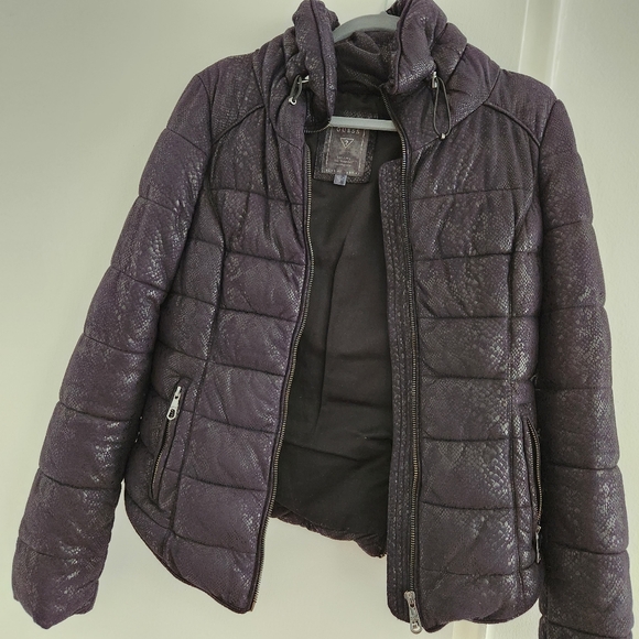 GUESS JACKET SIZE S - Picture 12 of 16